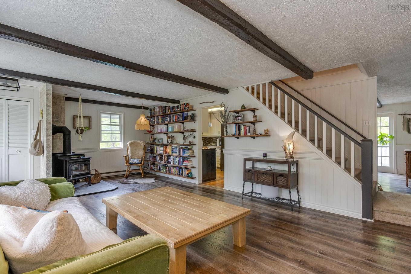 1555 Highway 2, Milford, NS