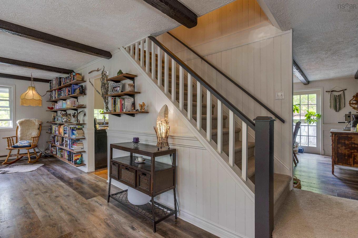 1555 Highway 2, Milford, NS