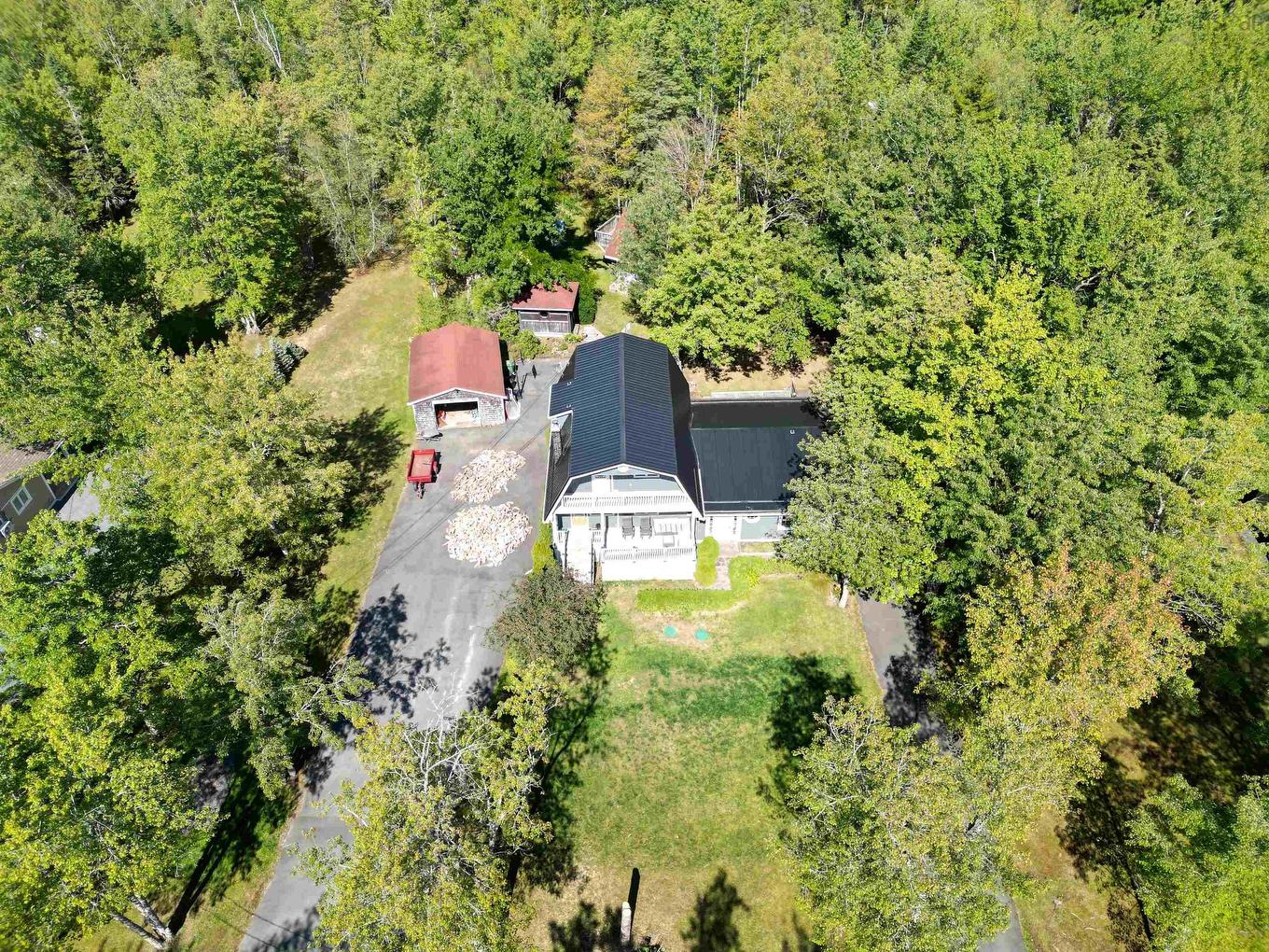1555 Highway 2, Milford, NS