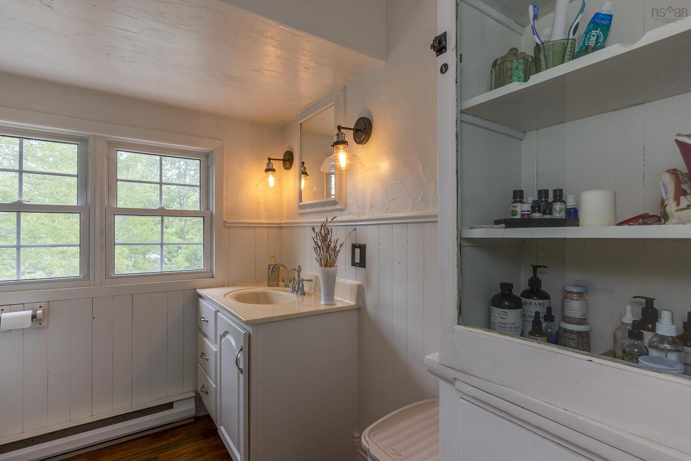 1555 Highway 2, Milford, NS