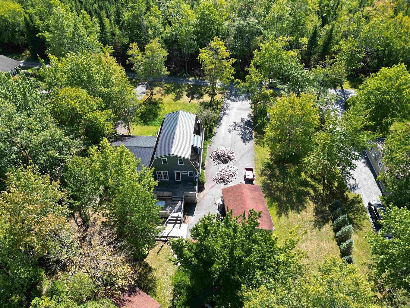 1555 Highway 2, Milford, NS