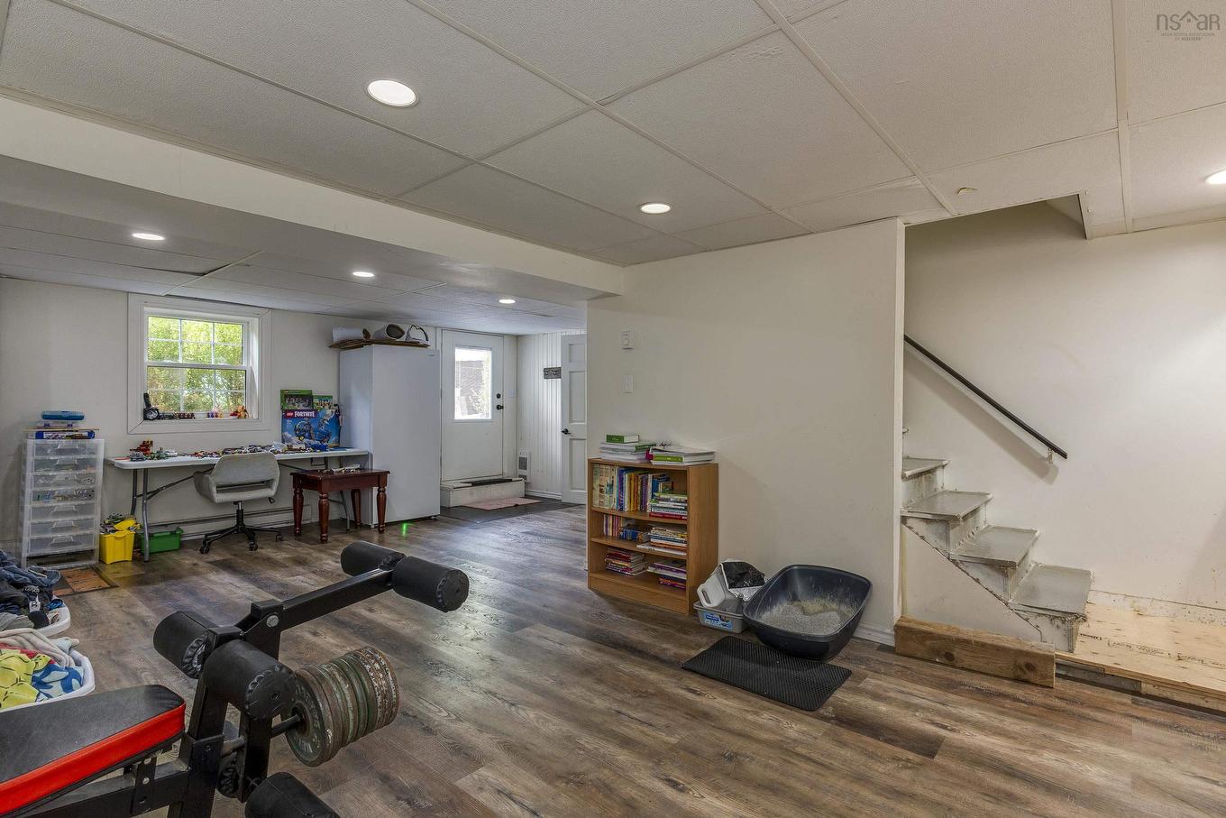 1555 Highway 2, Milford, NS