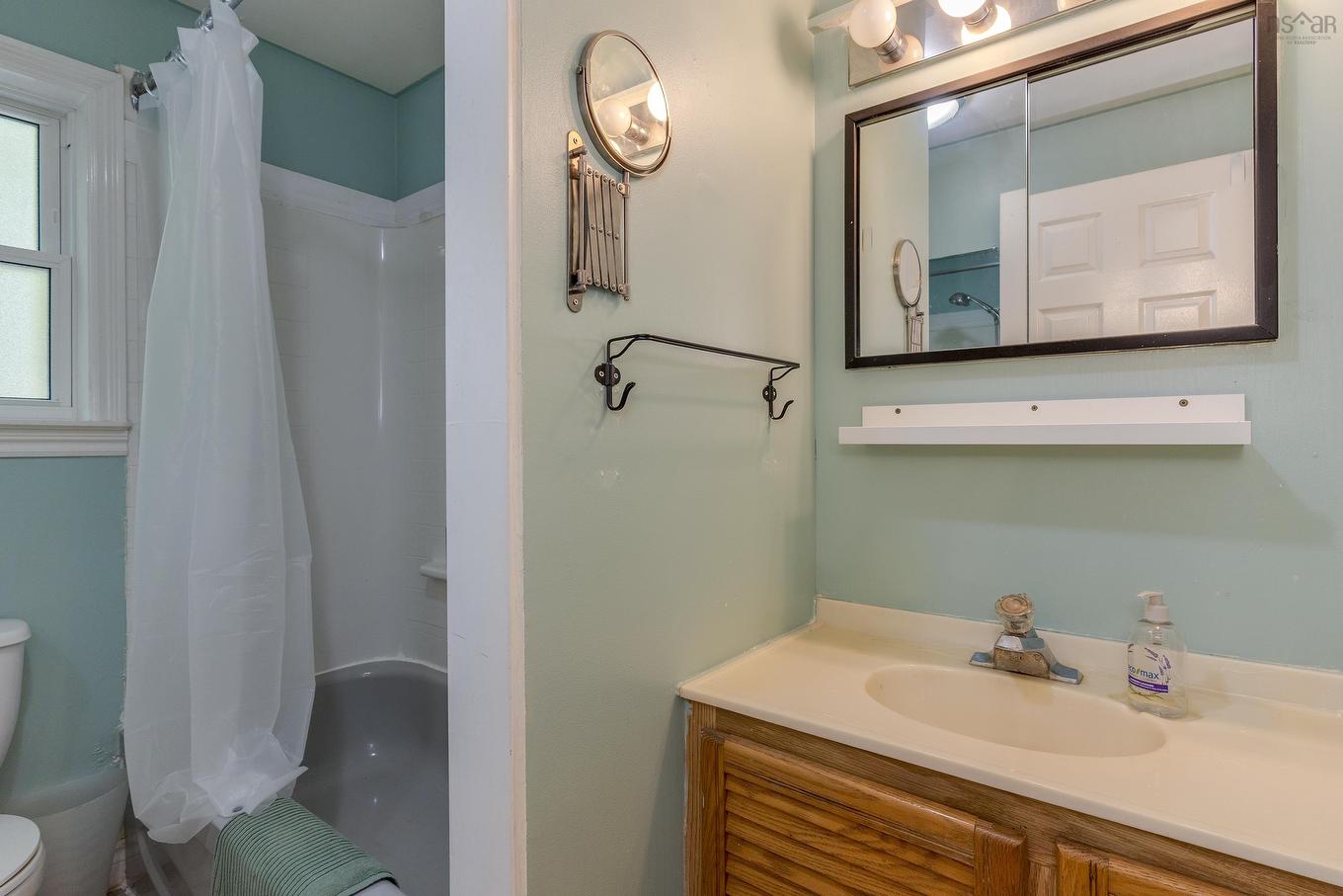 1555 Highway 2, Milford, NS