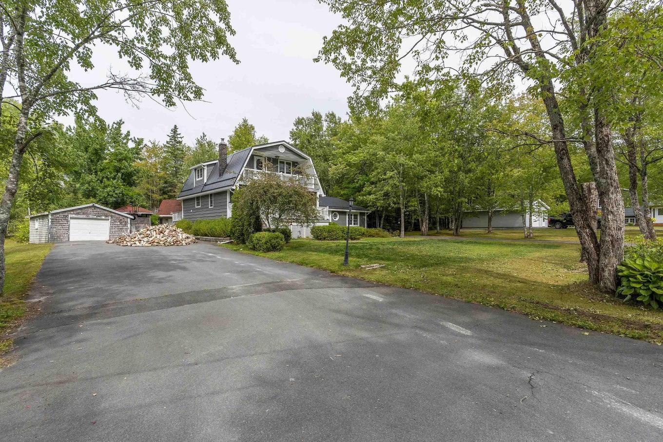 1555 Highway 2, Milford, NS