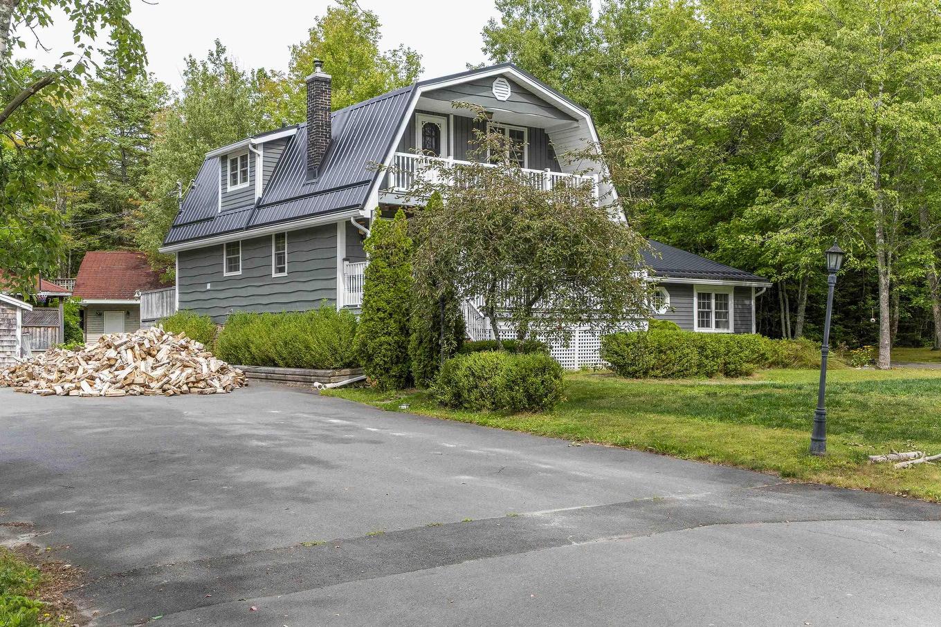 1555 Highway 2, Milford, NS