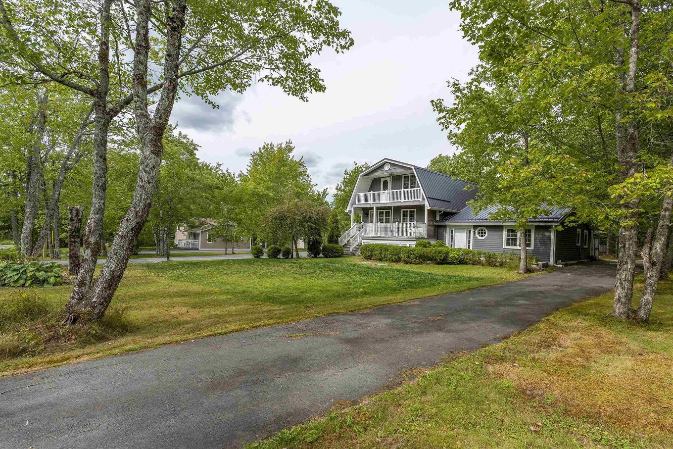 1555 Highway 2, Milford, NS