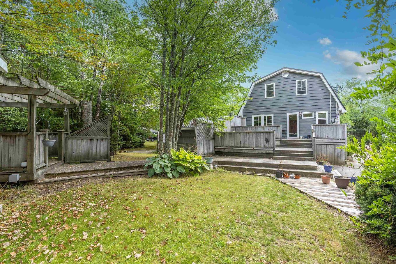 1555 Highway 2, Milford, NS