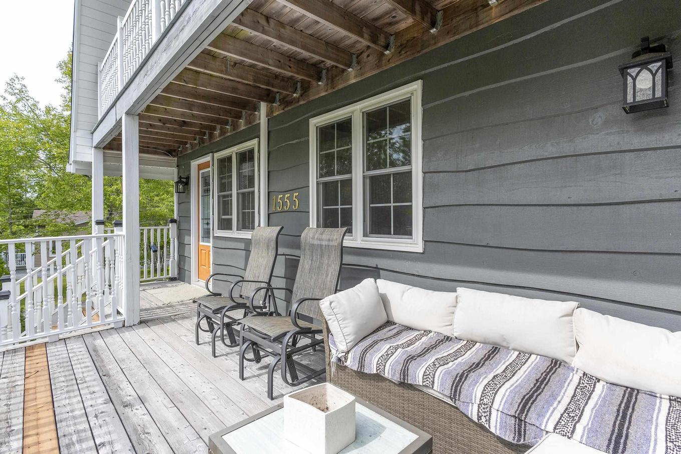 1555 Highway 2, Milford, NS