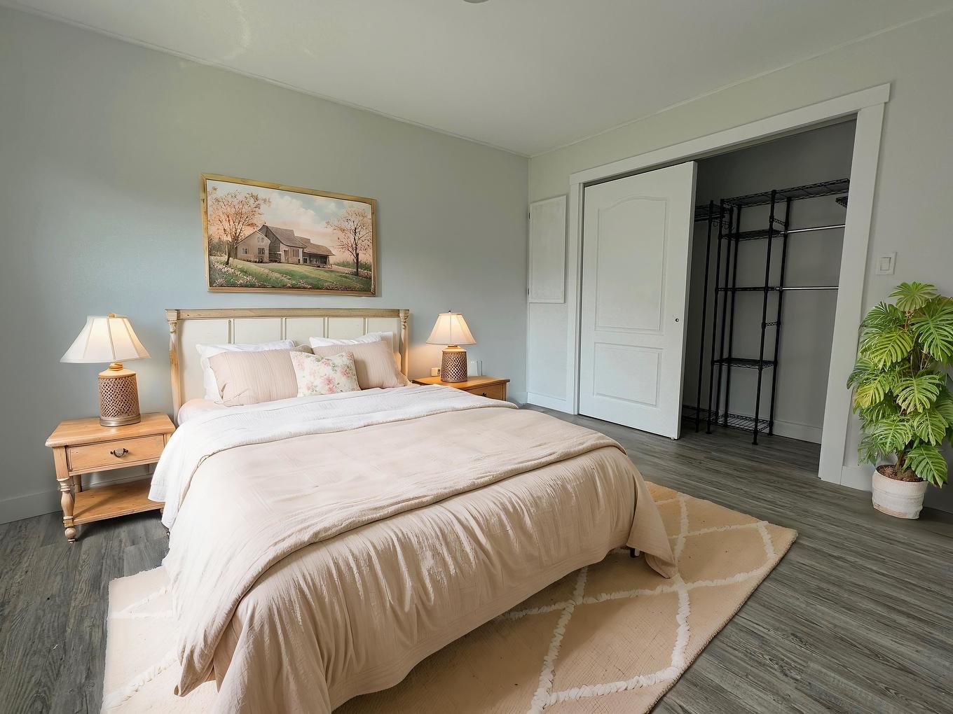 255 Line Of Lot Road, Fortune Bridge, PE