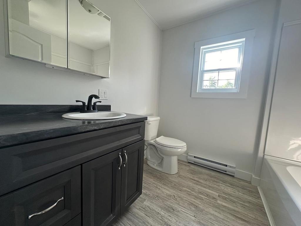 255 Line Of Lot Road, Fortune Bridge, PE