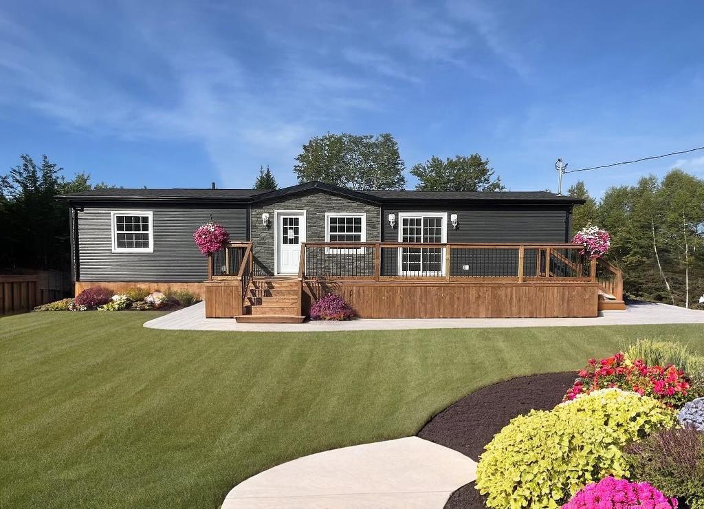 255 Line Of Lot Road, Fortune Bridge, PE