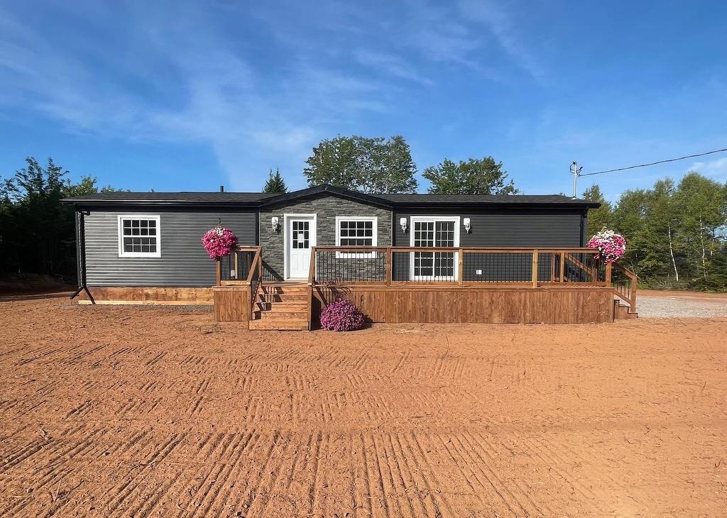 255 Line Of Lot Road, Fortune Bridge, PE