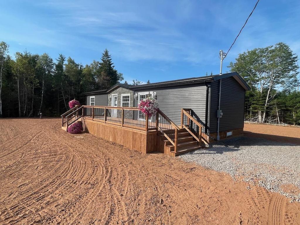 255 Line Of Lot Road, Fortune Bridge, PE