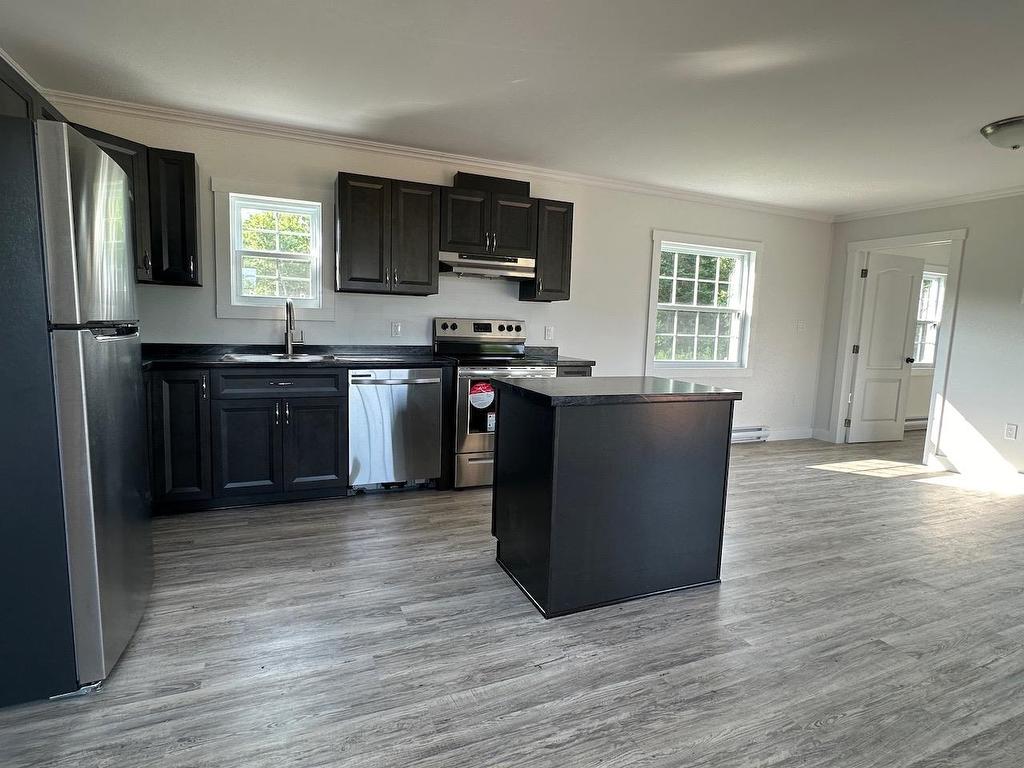 255 Line Of Lot Road, Fortune Bridge, PE