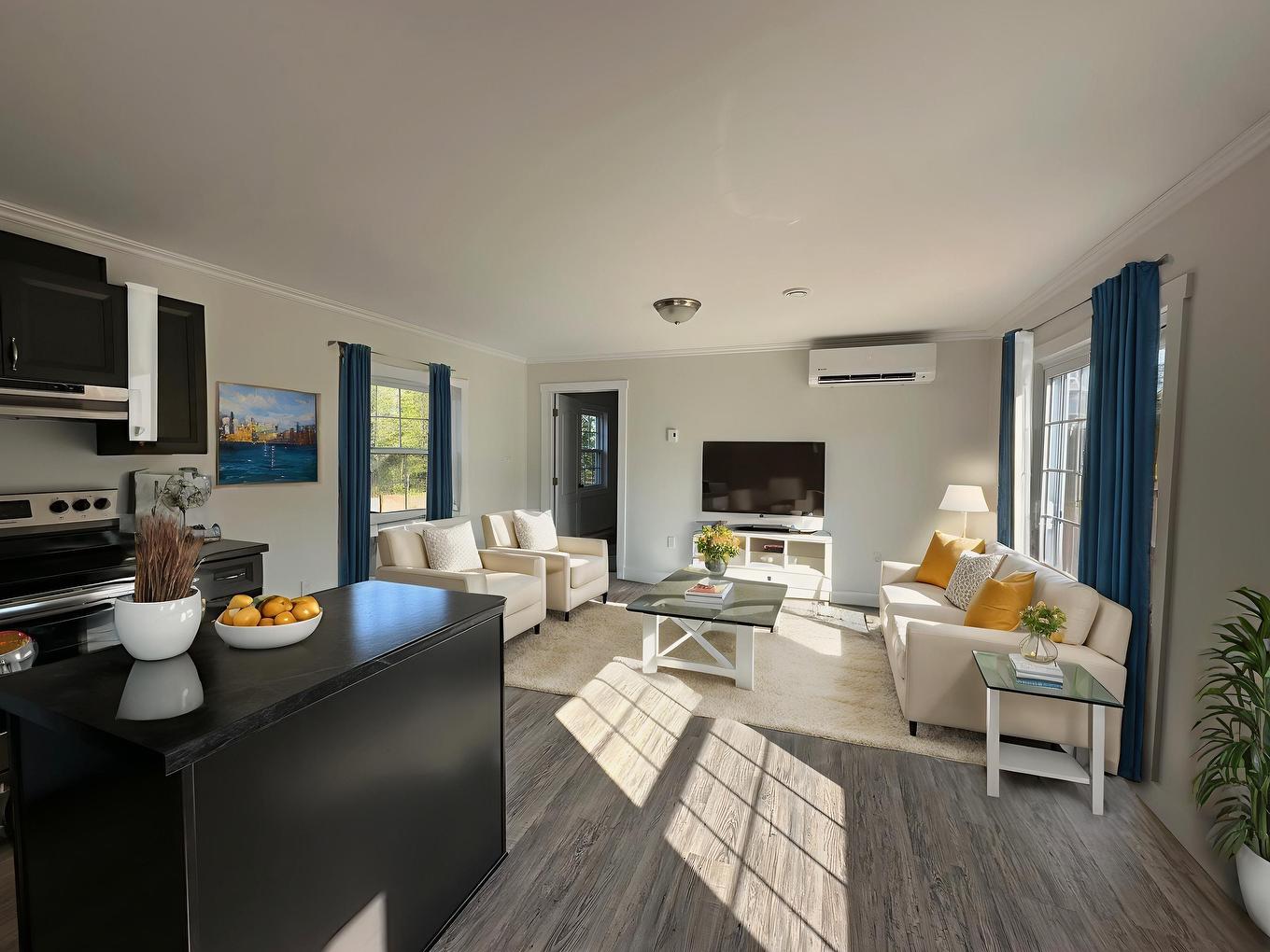 255 Line Of Lot Road, Fortune Bridge, PE