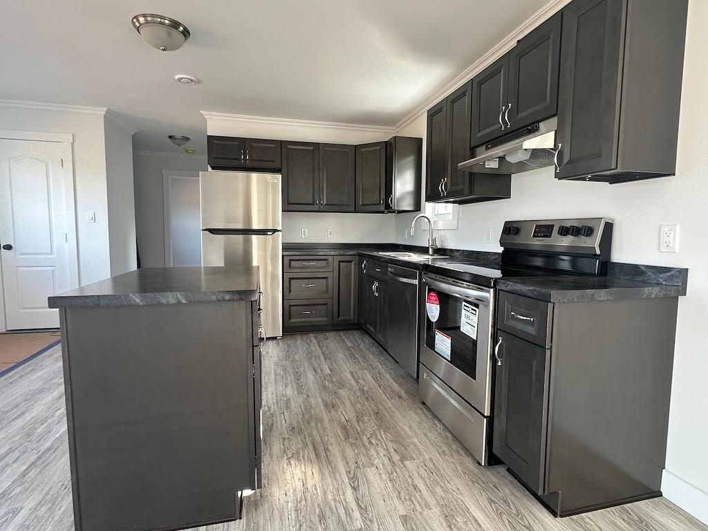 255 Line Of Lot Road, Fortune Bridge, PE