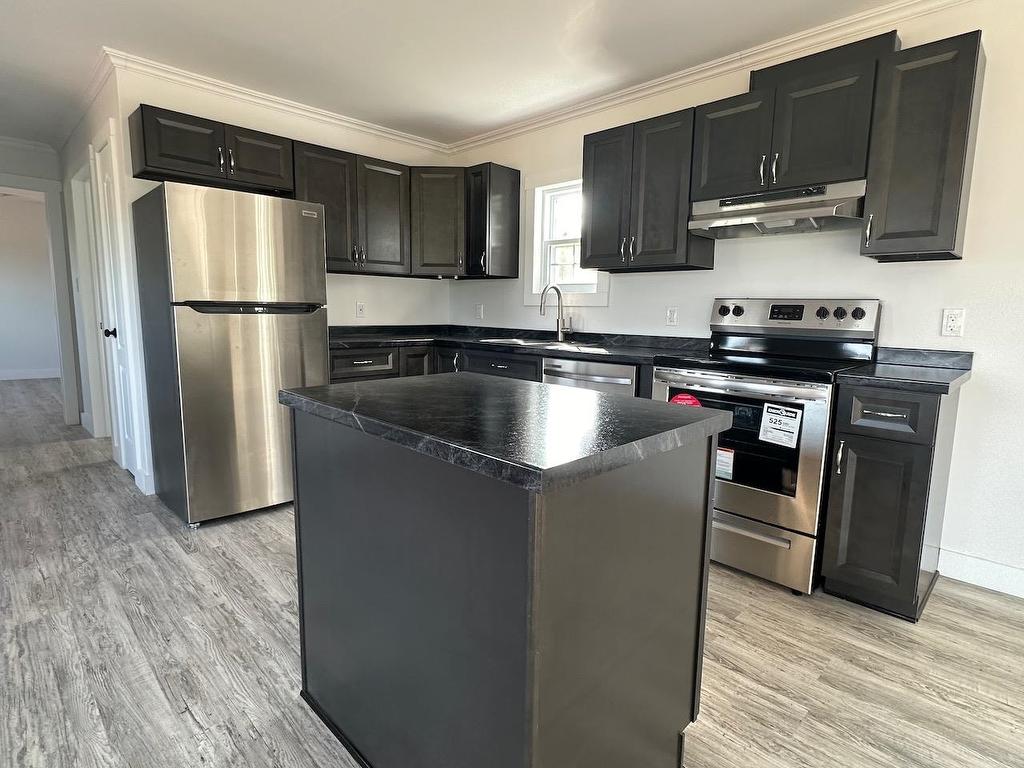 255 Line Of Lot Road, Fortune Bridge, PE