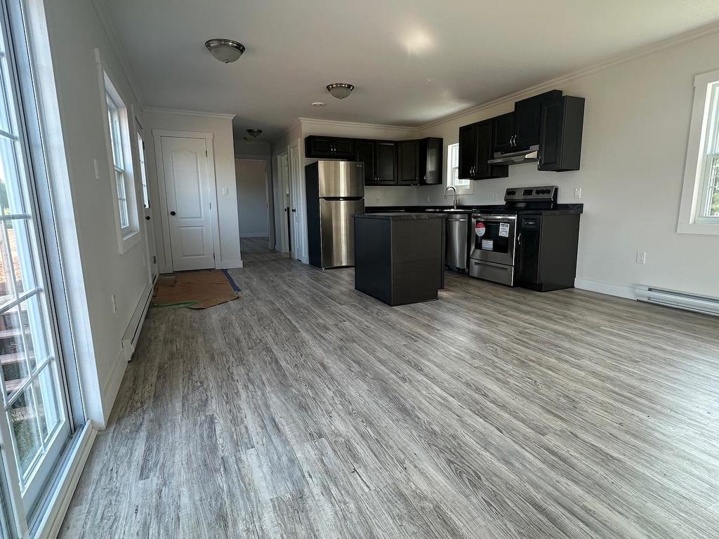 255 Line Of Lot Road, Fortune Bridge, PE