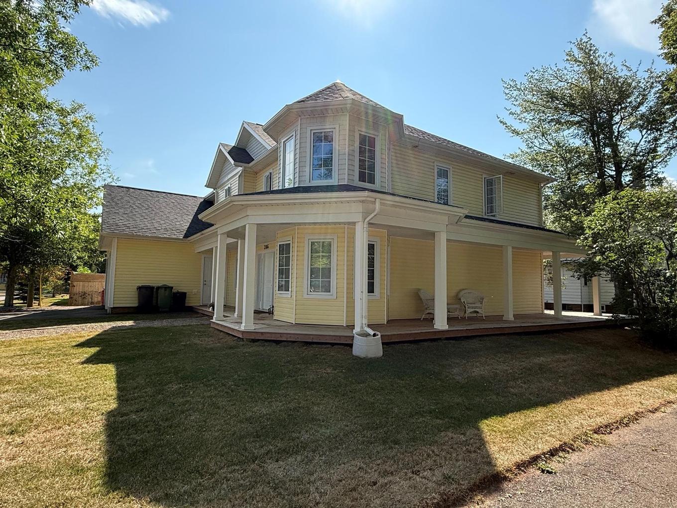 286 Beaver Street, Summerside, PE