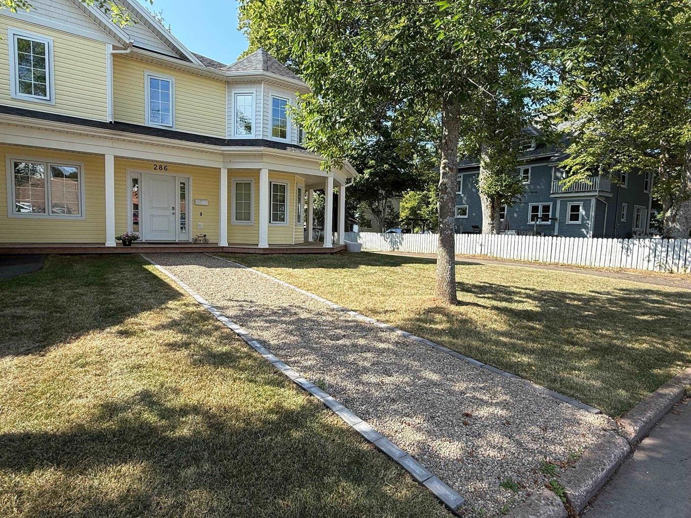 286 Beaver Street, Summerside, PE