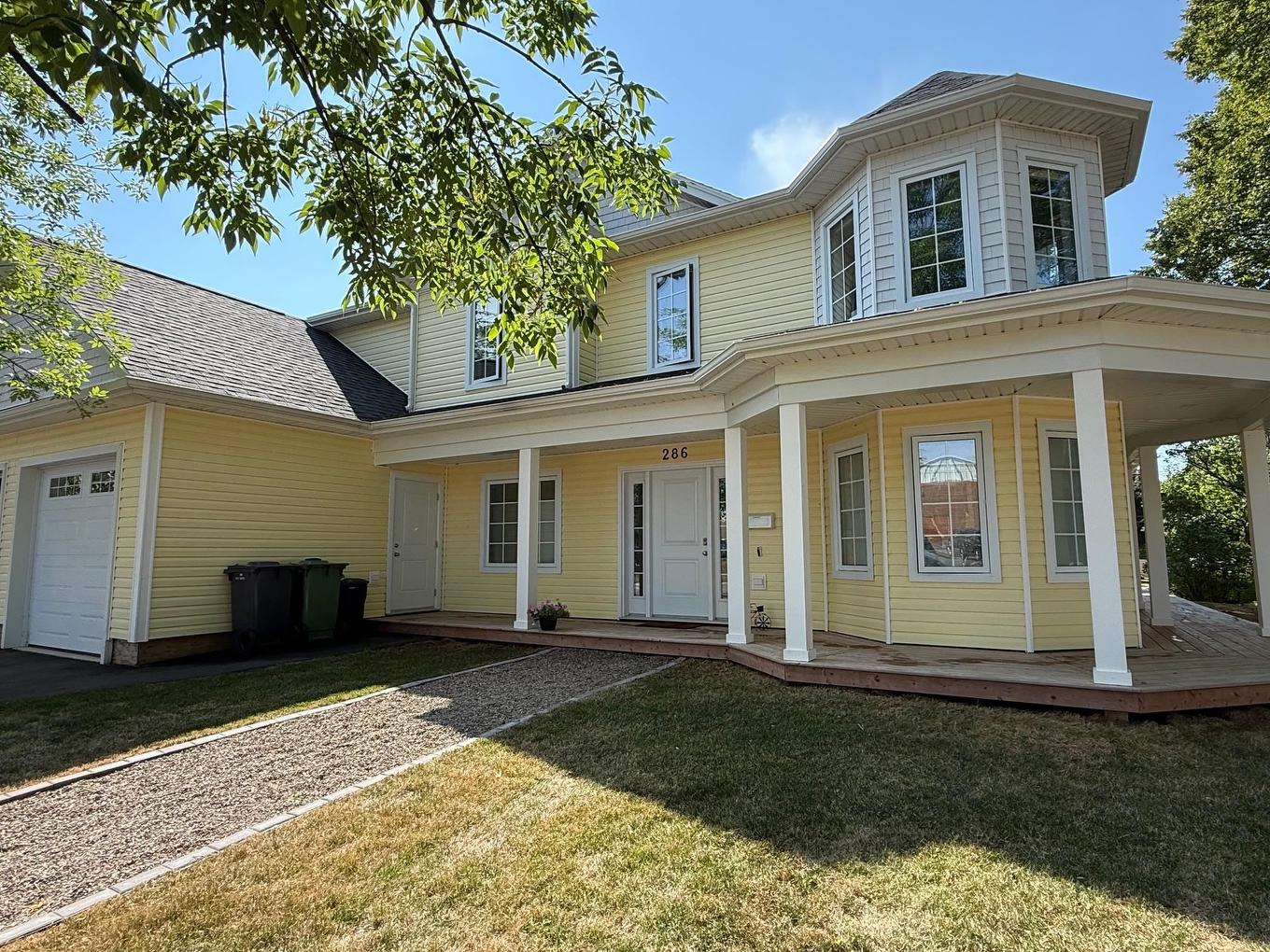 286 Beaver Street, Summerside, PE