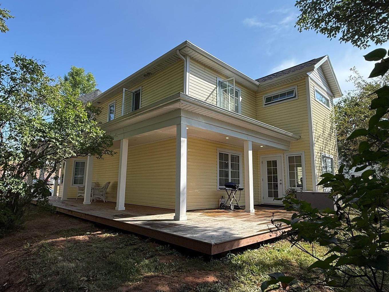 286 Beaver Street, Summerside, PE