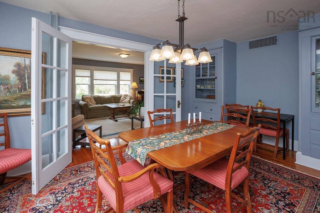 68 School Street, Annapolis Royal, NS