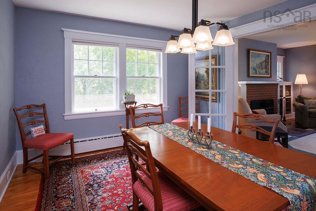 68 School Street, Annapolis Royal, NS