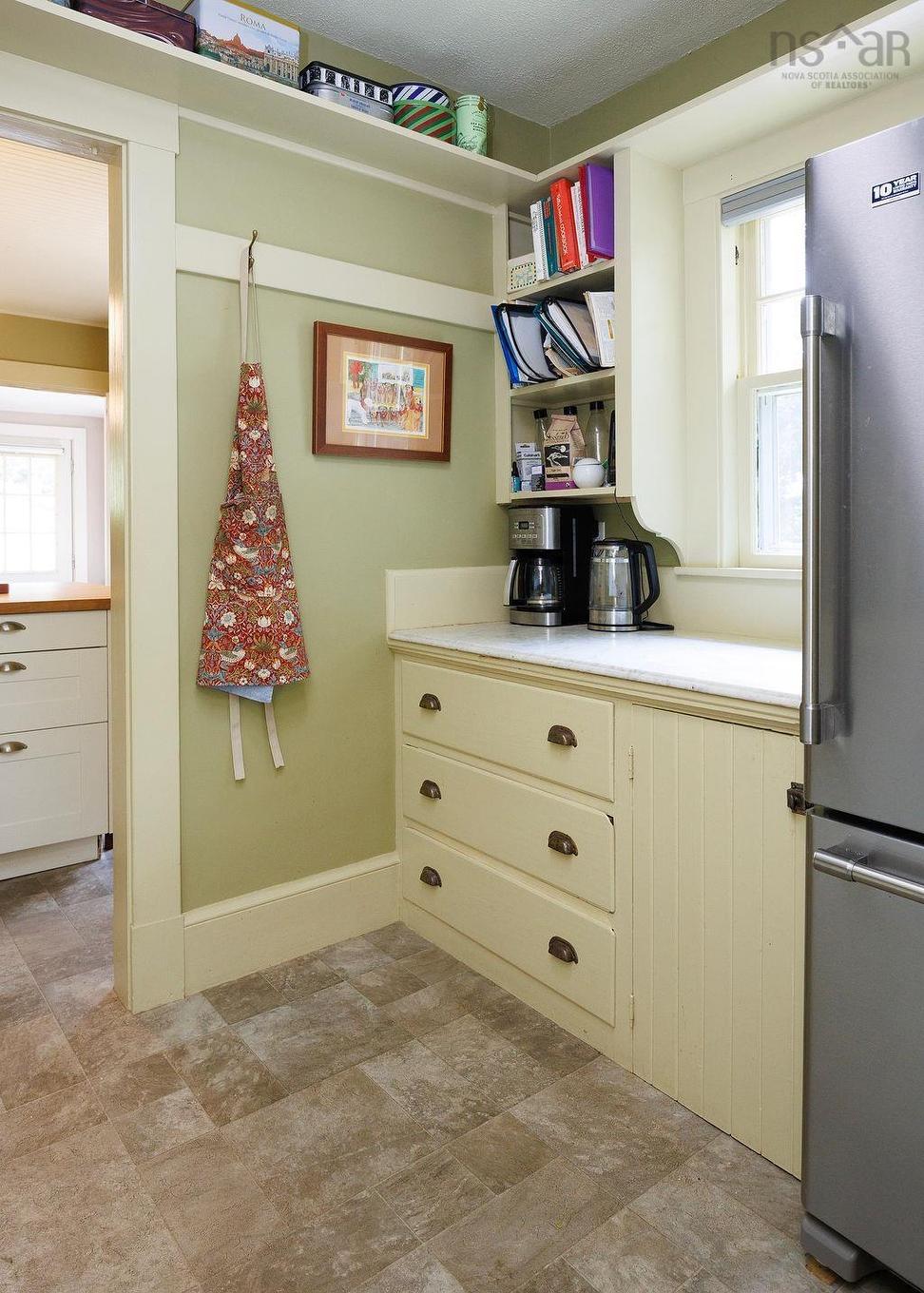 68 School Street, Annapolis Royal, NS