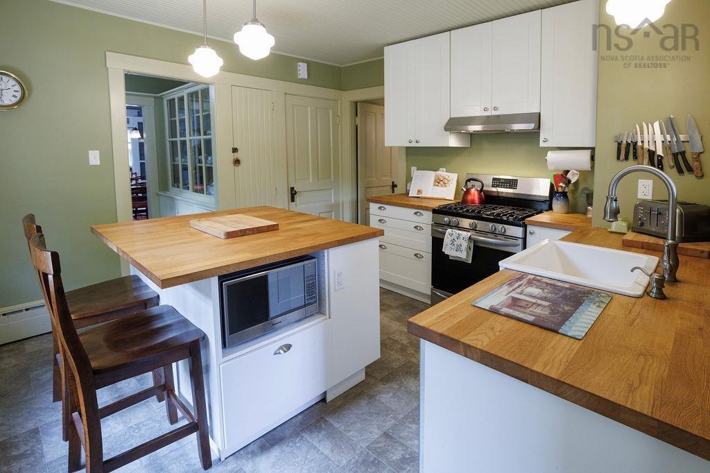 68 School Street, Annapolis Royal, NS