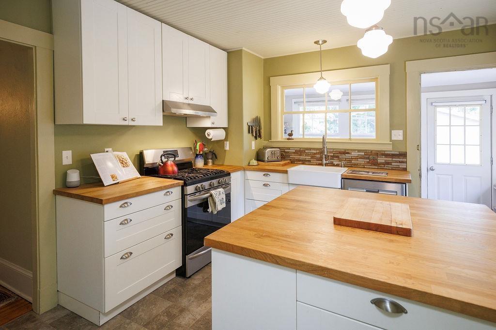 68 School Street, Annapolis Royal, NS