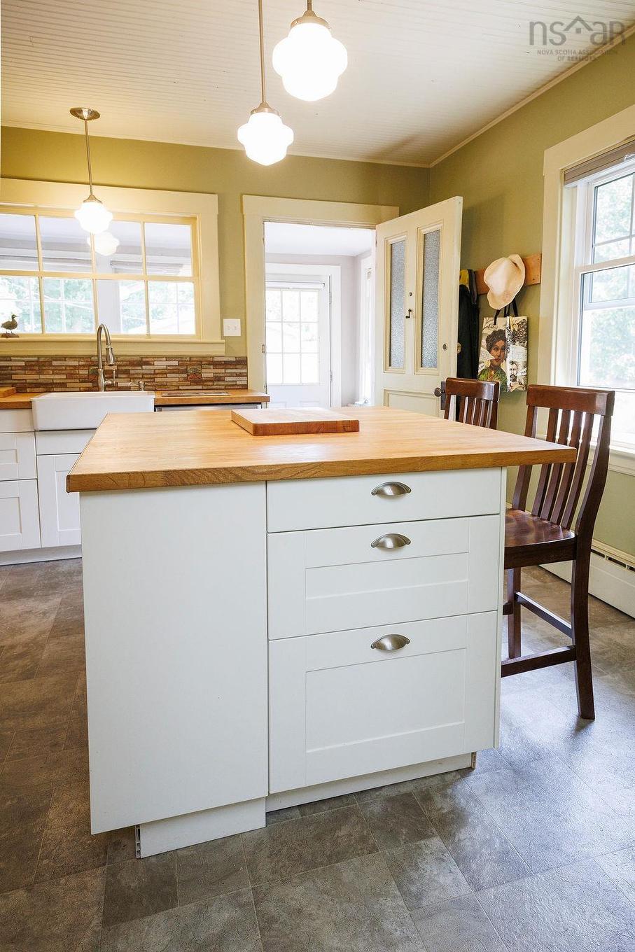 68 School Street, Annapolis Royal, NS