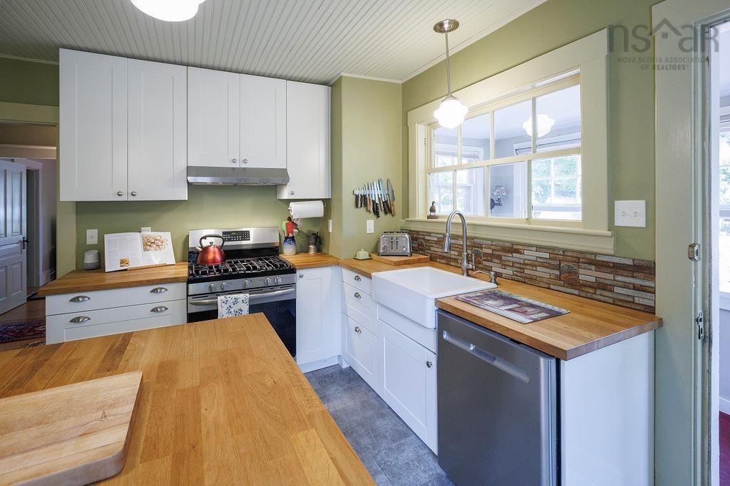 68 School Street, Annapolis Royal, NS