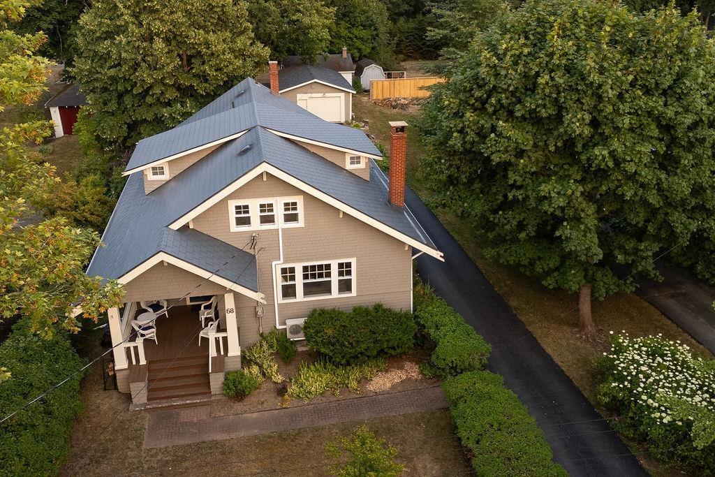 68 School Street, Annapolis Royal, NS