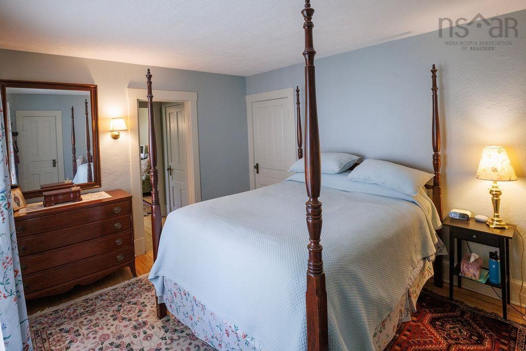 68 School Street, Annapolis Royal, NS