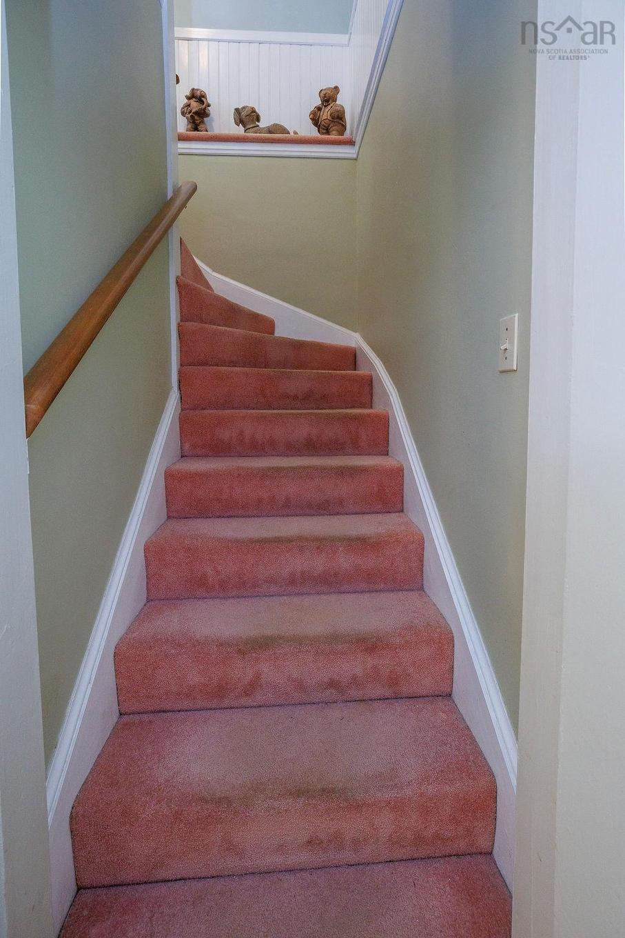 68 School Street, Annapolis Royal, NS