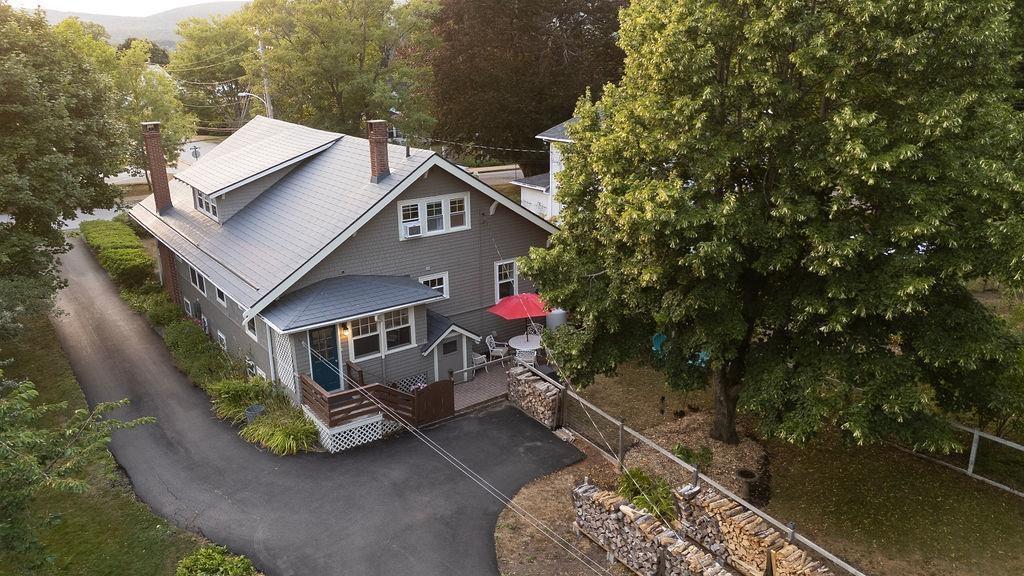 68 School Street, Annapolis Royal, NS