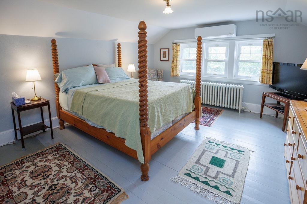 68 School Street, Annapolis Royal, NS