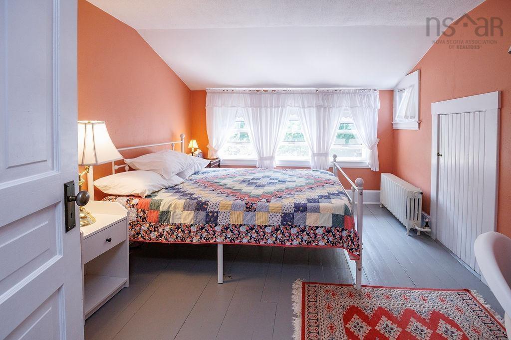 68 School Street, Annapolis Royal, NS