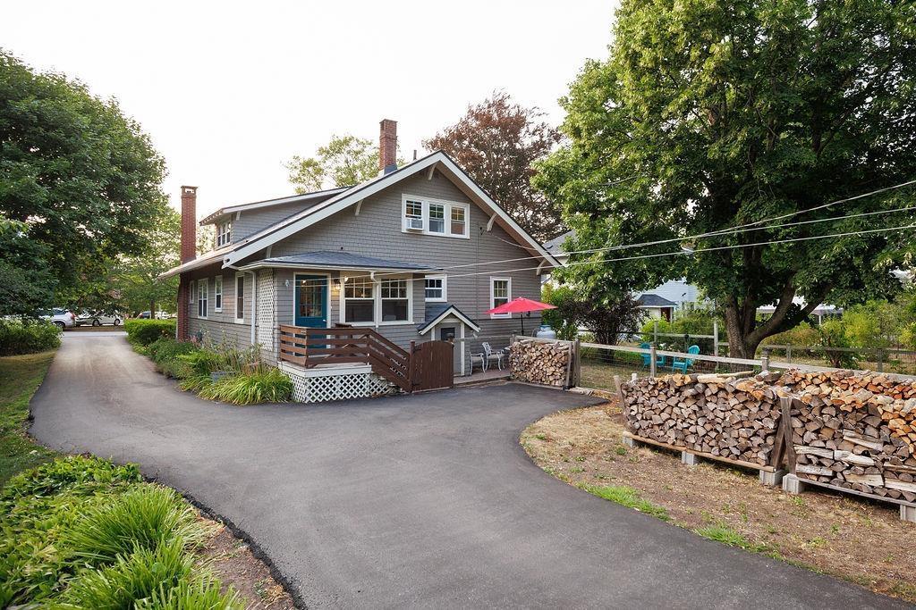 68 School Street, Annapolis Royal, NS