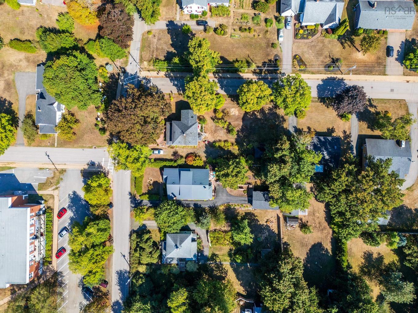 68 School Street, Annapolis Royal, NS