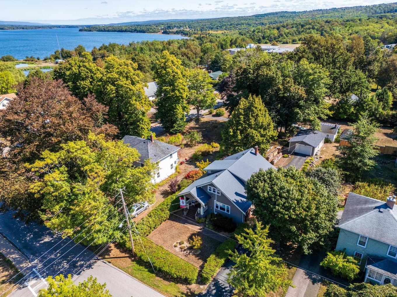 68 School Street, Annapolis Royal, NS