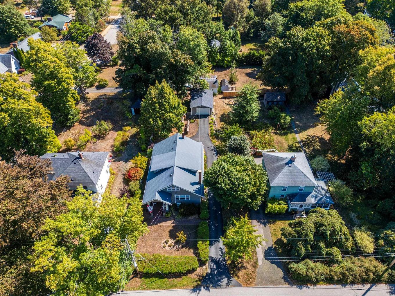 68 School Street, Annapolis Royal, NS