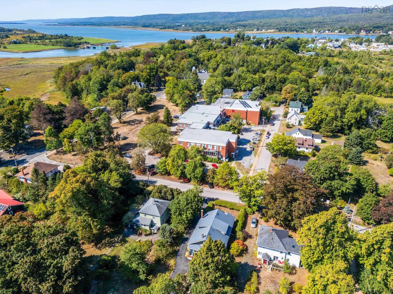 68 School Street, Annapolis Royal, NS