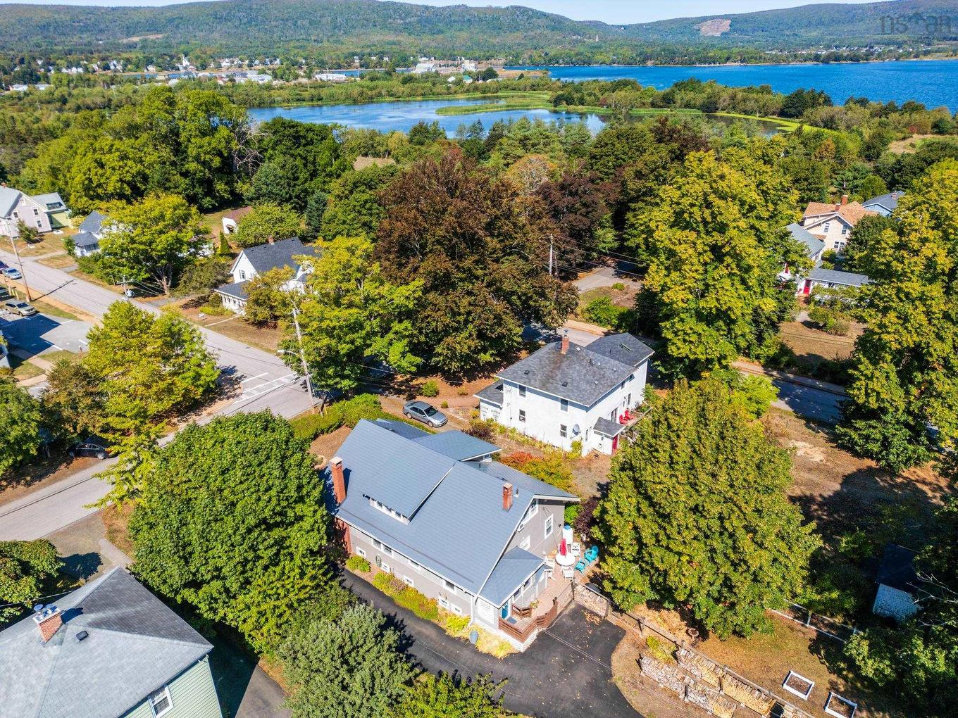 68 School Street, Annapolis Royal, NS