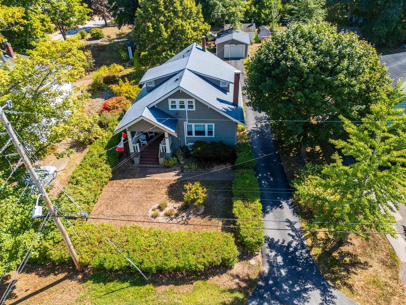 68 School Street, Annapolis Royal, NS