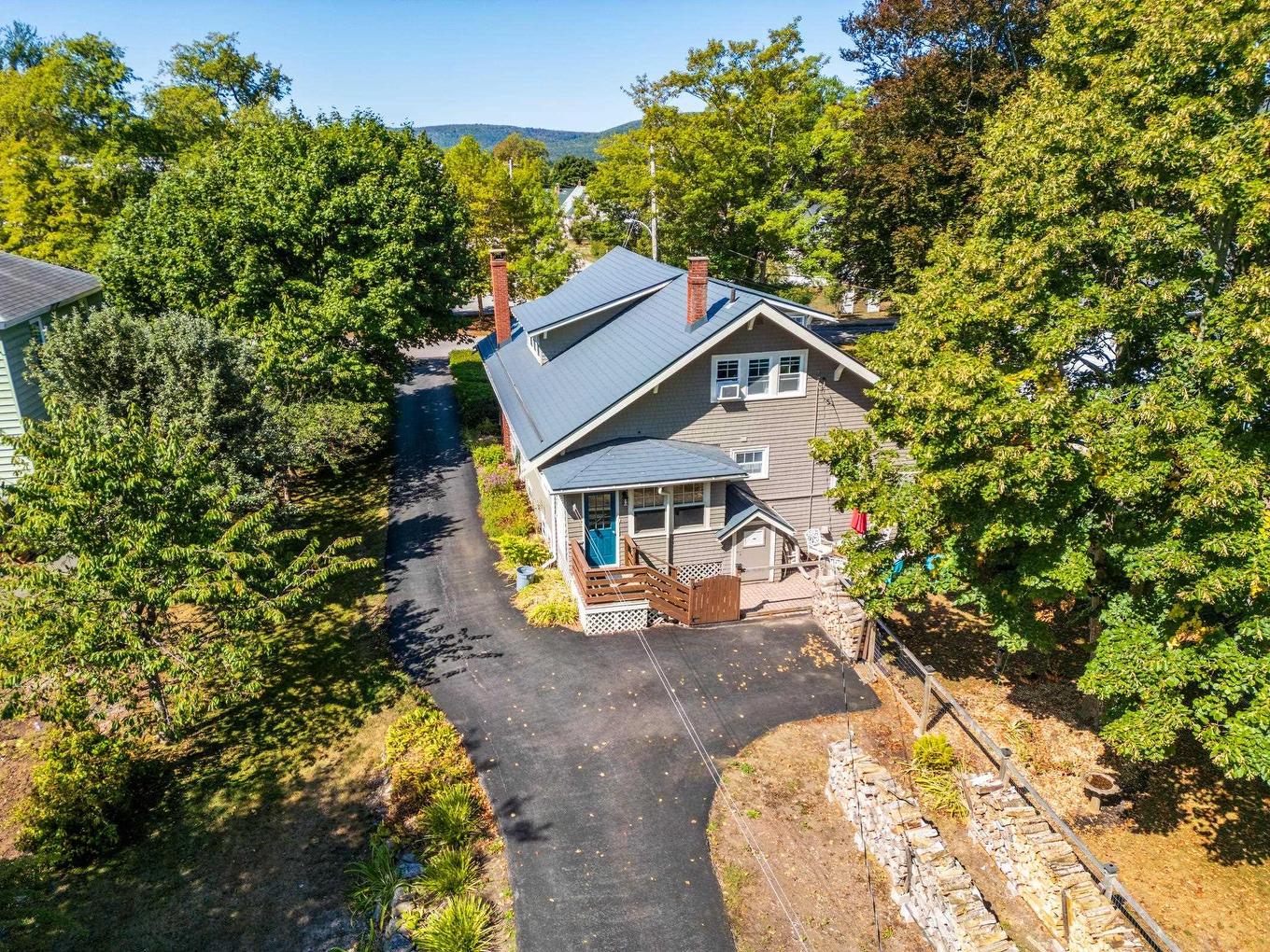 68 School Street, Annapolis Royal, NS