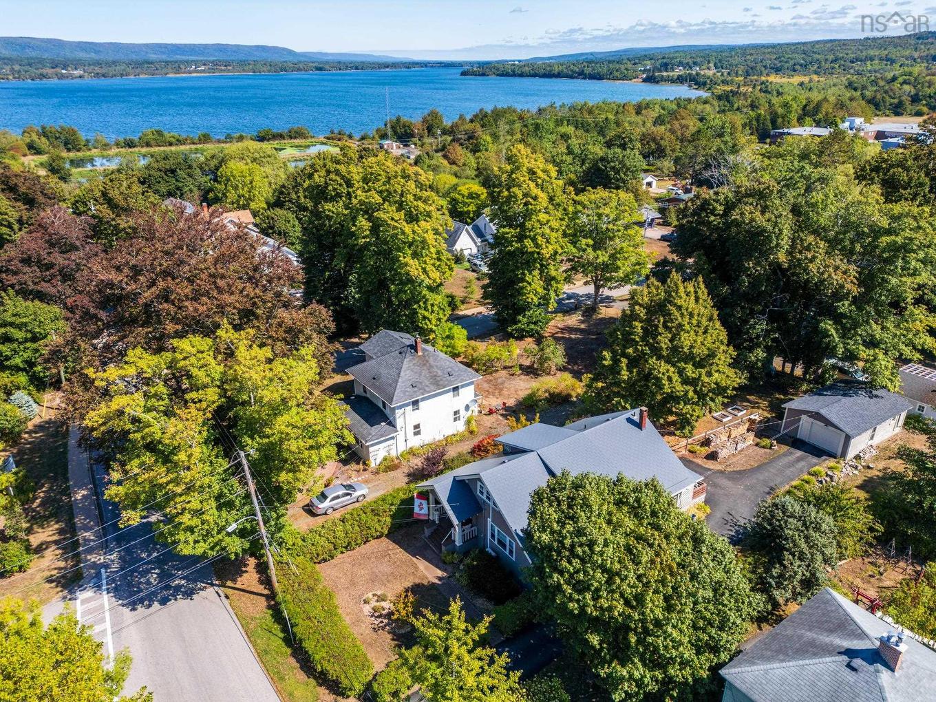 68 School Street, Annapolis Royal, NS