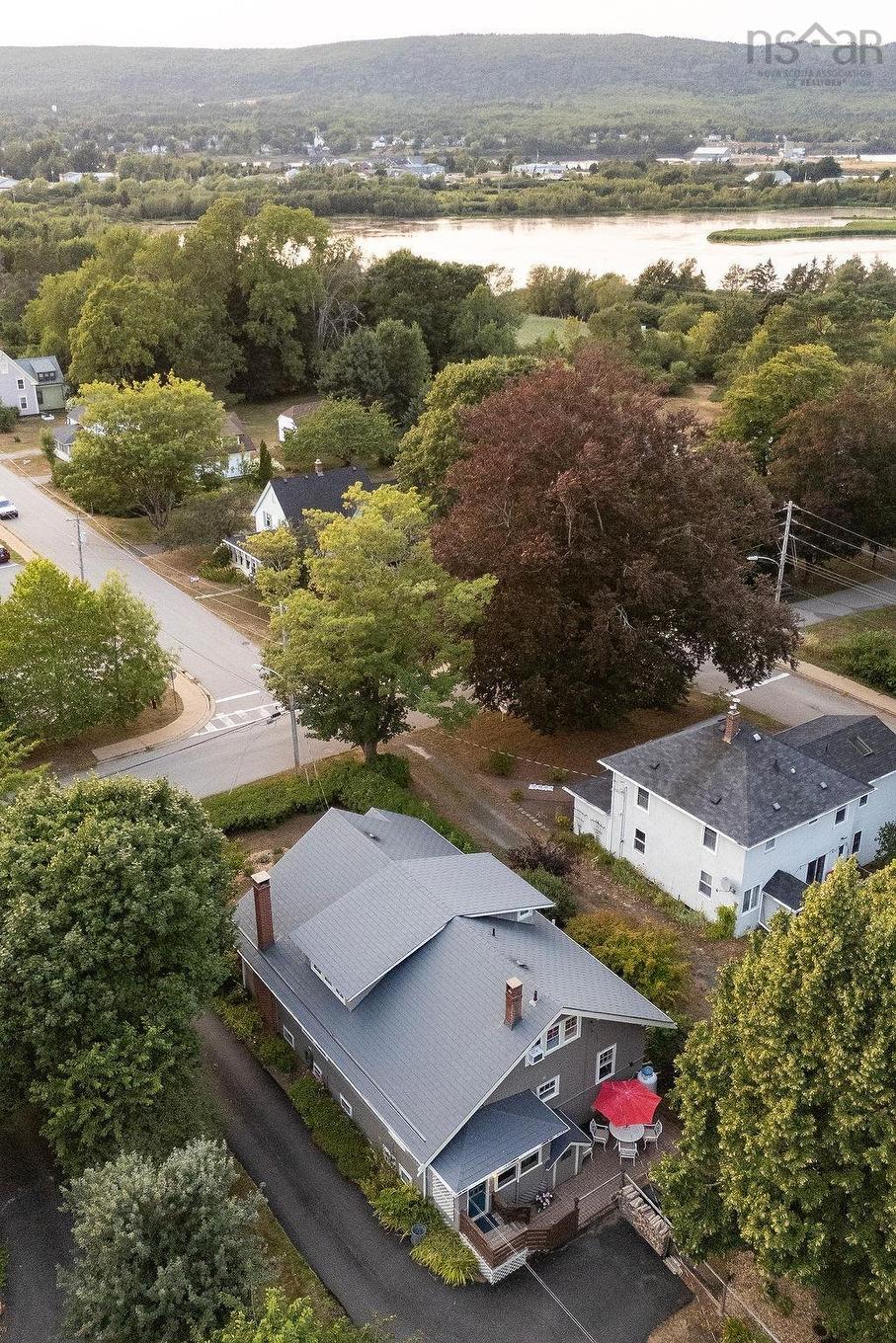 68 School Street, Annapolis Royal, NS