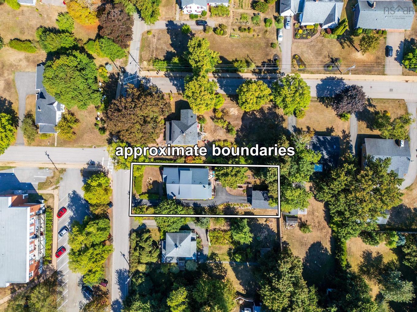 68 School Street, Annapolis Royal, NS